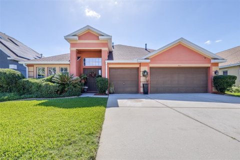 Casa en Apollo Beach, Florida 4 dormitorios, 245.91 m2 № 2375644