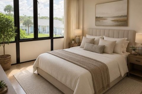 Condo in Flagler Beach, Florida, 2 bedrooms  № 2216195 - photo 13