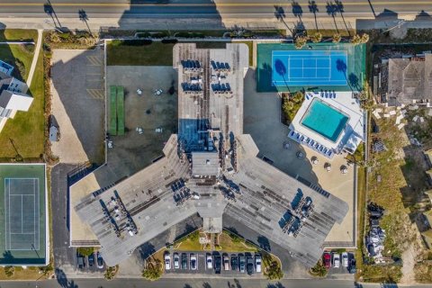 Condo in Flagler Beach, Florida, 2 bedrooms  № 2216195 - photo 28