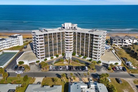 Condo in Flagler Beach, Florida, 2 bedrooms № 2216195