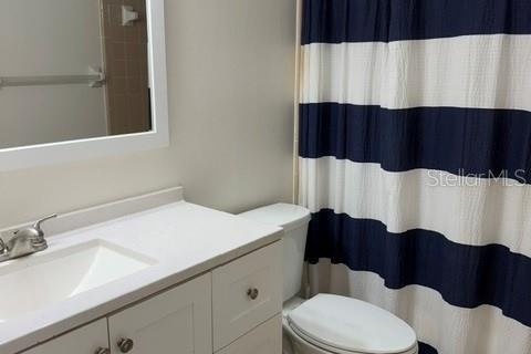 Condo in Flagler Beach, Florida, 2 bedrooms  № 2216195 - photo 22