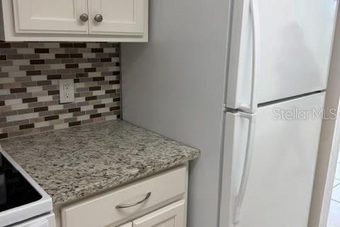 Condo in Flagler Beach, Florida, 2 bedrooms  № 2216195 - photo 10