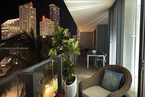 Купить кондоминиум в Майами, Флорида 3 спальни, 171.59м2, № 2001977 - фото 7