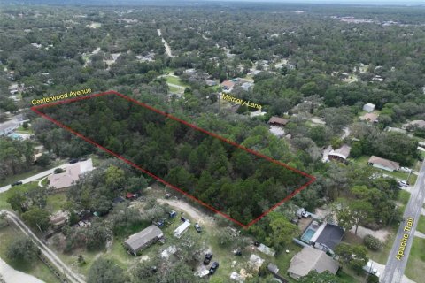 Land in Spring Hill, Florida № 2211876 - photo 2