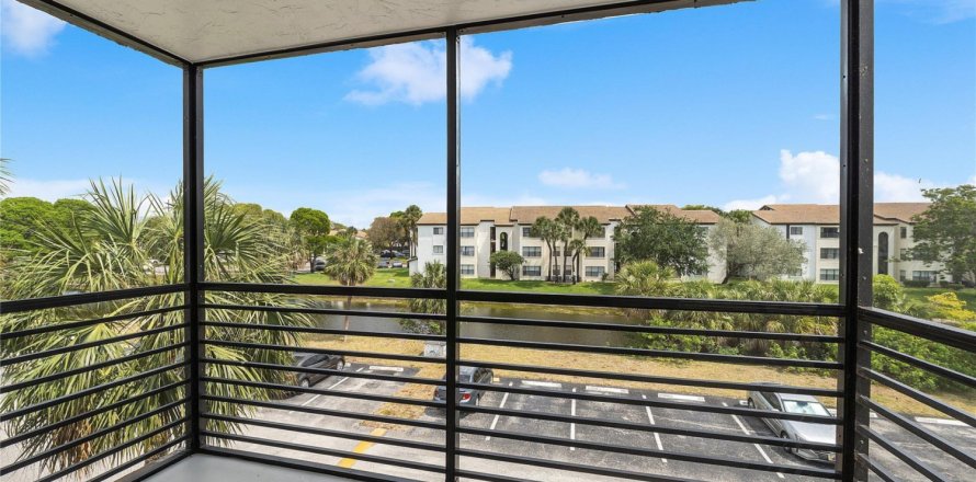Condo à Sunrise, Floride, 2 chambres № 1182558