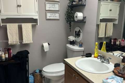 Condominio en venta en Miami, Florida, 2 dormitorios, 83.7 m2 № 2056458 - foto 17