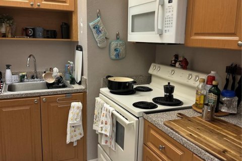 Condominio en venta en Miami, Florida, 2 dormitorios, 83.7 m2 № 2056458 - foto 12