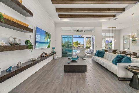 Casa en venta en Sarasota, Florida, 4 dormitorios, 261.61 m2 № 2145536 - foto 9