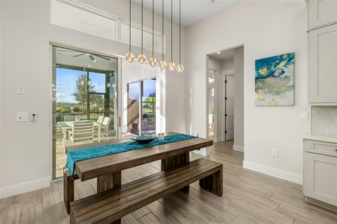 Casa en venta en Sarasota, Florida, 4 dormitorios, 261.61 m2 № 2145536 - foto 21