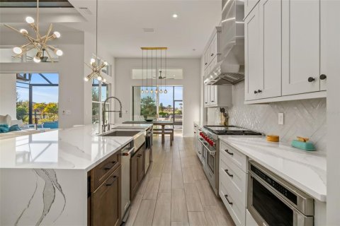 Casa en venta en Sarasota, Florida, 4 dormitorios, 261.61 m2 № 2145536 - foto 16