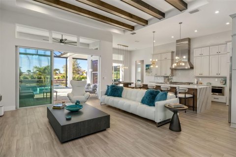 Casa en venta en Sarasota, Florida, 4 dormitorios, 261.61 m2 № 2145536 - foto 11