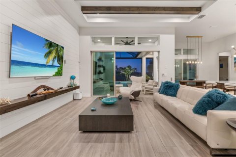 Casa en venta en Sarasota, Florida, 4 dormitorios, 261.61 m2 № 2145536 - foto 7