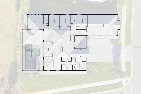Casa en venta en Sarasota, Florida, 4 dormitorios, 261.61 m2 № 2145536 - foto 5