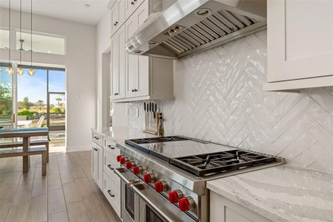 Casa en venta en Sarasota, Florida, 4 dormitorios, 261.61 m2 № 2145536 - foto 15