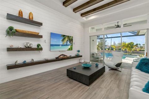 Casa en venta en Sarasota, Florida, 4 dormitorios, 261.61 m2 № 2145536 - foto 10