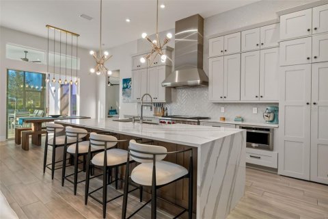 Casa en venta en Sarasota, Florida, 4 dormitorios, 261.61 m2 № 2145536 - foto 14