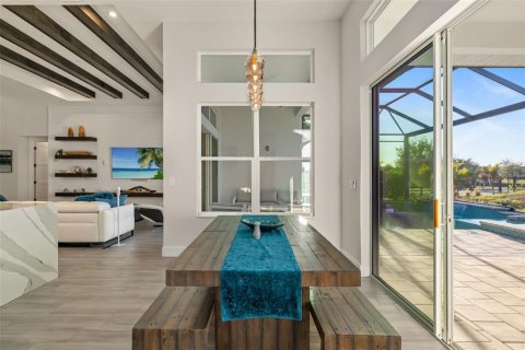 Casa en venta en Sarasota, Florida, 4 dormitorios, 261.61 m2 № 2145536 - foto 22