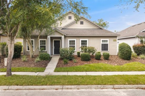 Casa en Gainesville, Florida 3 dormitorios, 173.91 m2 № 2375547