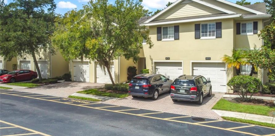 Condominio en Orlando, Florida, 3 dormitorios  № 1884880