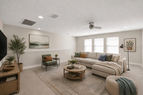 House in Winter Garden, Florida 4 bedrooms, 303.51 sq.m. № 2235632 - photo 28
