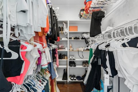 Купить кондоминиум в Майами, Флорида 2 спальни, 109.07м2, № 2020601 - фото 21