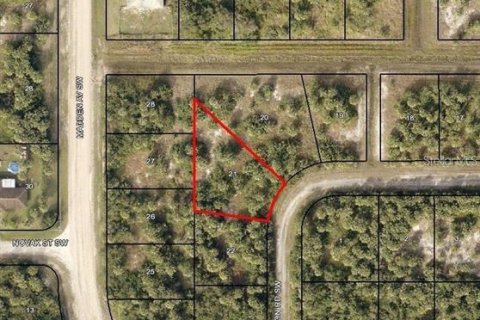 Land in Palm Bay, Florida № 2228960