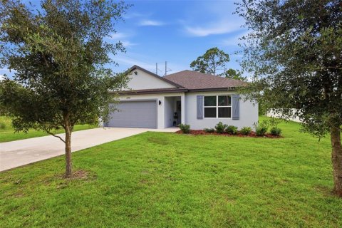 Casa en DeLand, Florida 3 dormitorios, 144.74 m2 № 2210113