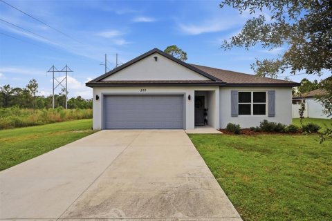 Casa en venta en DeLand, Florida, 3 dormitorios, 144.74 m2 № 2210113 - foto 2
