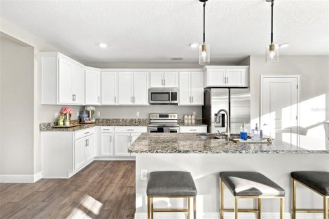 Casa en venta en DeLand, Florida, 3 dormitorios, 144.74 m2 № 2210113 - foto 8