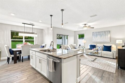 Casa en venta en DeLand, Florida, 3 dormitorios, 144.74 m2 № 2210113 - foto 14