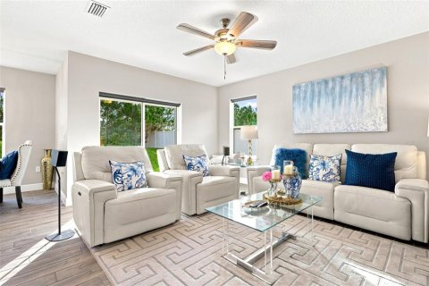 Casa en venta en DeLand, Florida, 3 dormitorios, 144.74 m2 № 2210113 - foto 5