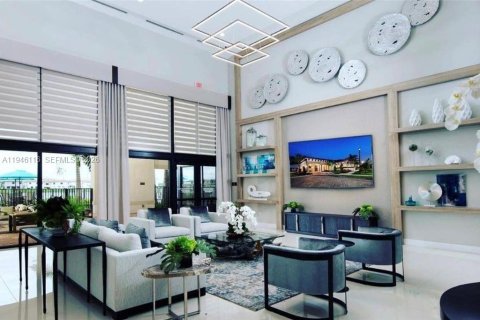 Купить таунхаус в Хайалиа, Флорида 3 спальни, 158.68м2, № 2022220 - фото 22