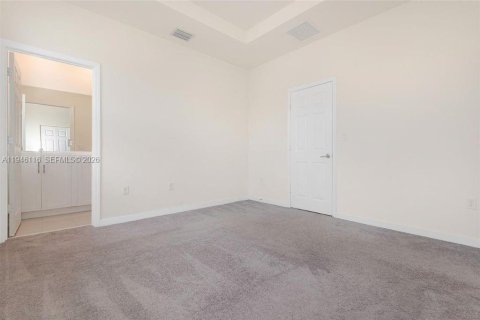 Купить таунхаус в Хайалиа, Флорида 3 спальни, 158.68м2, № 2022220 - фото 9