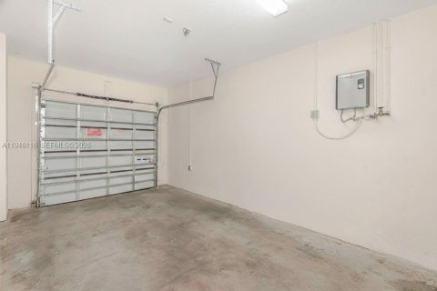 Купить таунхаус в Хайалиа, Флорида 3 спальни, 158.68м2, № 2022220 - фото 15