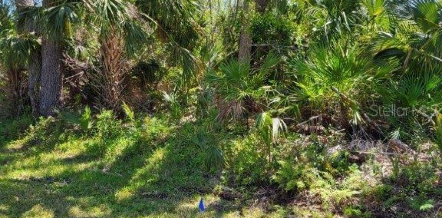 Terreno en North Port, Florida № 1609176