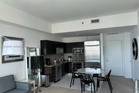 Copropriété à louer à Miami, Floride: 1 chambre, 62.99 m2 № 2428587 - photo 6