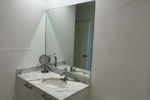 Copropriété à louer à Miami, Floride: 1 chambre, 62.99 m2 № 2428587 - photo 30
