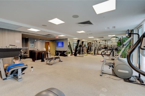 Copropriété à louer à Miami, Floride: 1 chambre, 62.99 m2 № 2428587 - photo 20