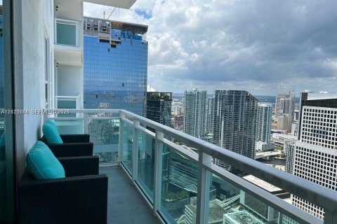 Copropriété à louer à Miami, Floride: 1 chambre, 62.99 m2 № 2428587 - photo 12