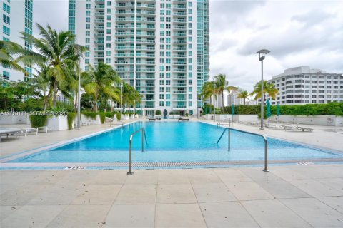 Copropriété à louer à Miami, Floride: 1 chambre, 62.99 m2 № 2428587 - photo 19