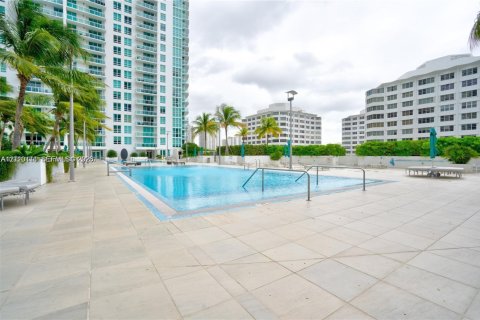 Copropriété à louer à Miami, Floride: 1 chambre, 62.99 m2 № 2428587 - photo 18
