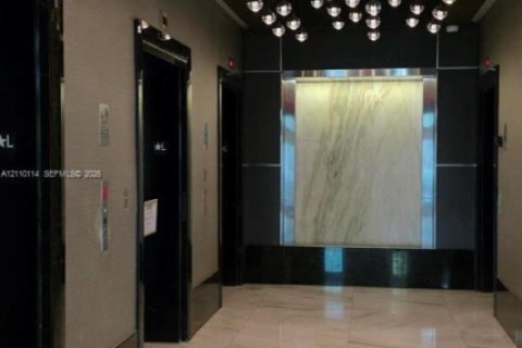 Copropriété à louer à Miami, Floride: 1 chambre, 62.99 m2 № 2428587 - photo 22