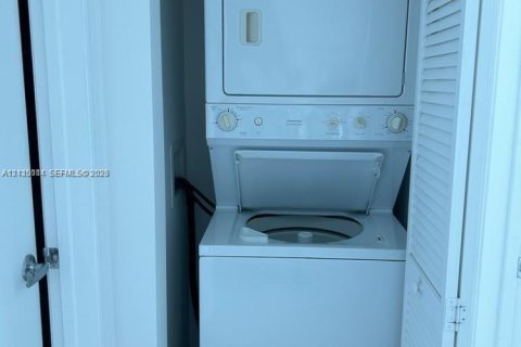 Copropriété à louer à Miami, Floride: 1 chambre, 62.99 m2 № 2428587 - photo 7