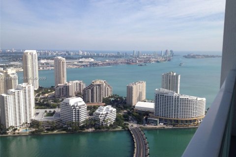 Copropriété à louer à Miami, Floride: 1 chambre, 62.99 m2 № 2428587 - photo 13
