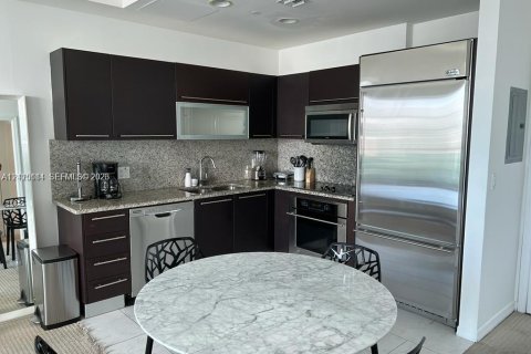 Copropriété à louer à Miami, Floride: 1 chambre, 62.99 m2 № 2428587 - photo 4