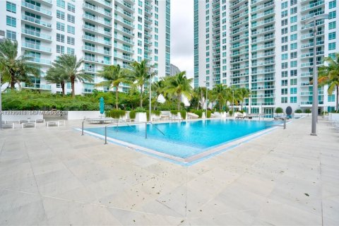 Copropriété à louer à Miami, Floride: 1 chambre, 62.99 m2 № 2428587 - photo 17