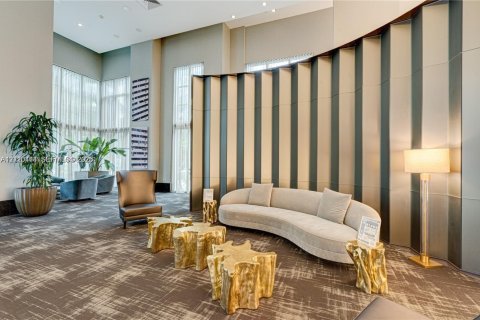 Copropriété à louer à Miami, Floride: 1 chambre, 62.99 m2 № 2428587 - photo 16