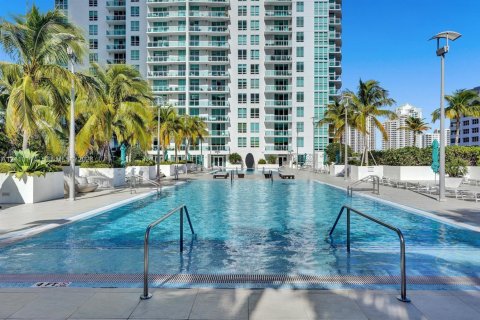 Copropriété à louer à Miami, Floride: 1 chambre, 62.99 m2 № 2428587 - photo 25