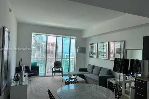 Copropriété à louer à Miami, Floride: 1 chambre, 62.99 m2 № 2428587 - photo 2