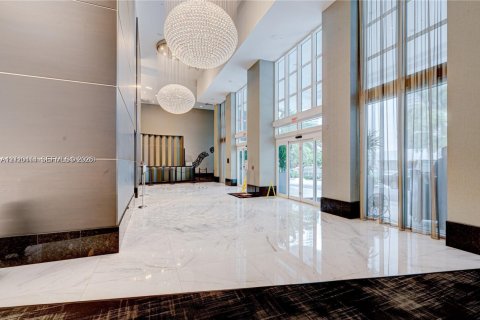 Copropriété à louer à Miami, Floride: 1 chambre, 62.99 m2 № 2428587 - photo 15